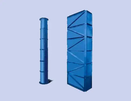 Column Box