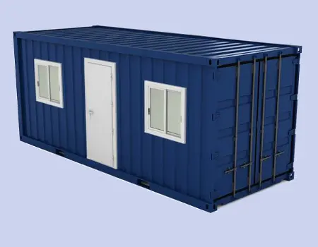 Office Space Container