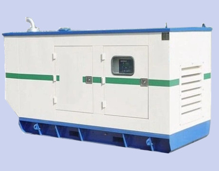 Diesel Generator
